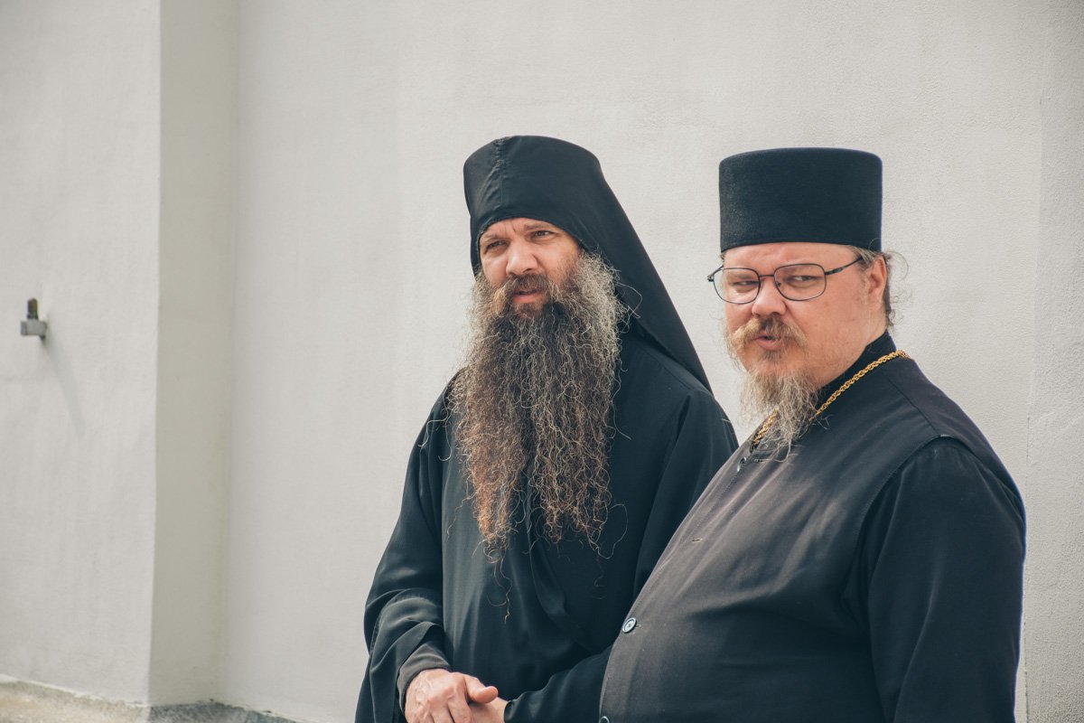 Внимая молитвам Внимая молитвам