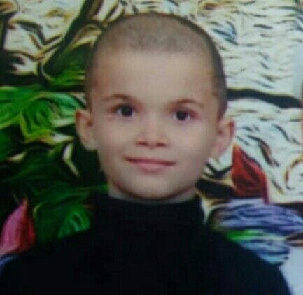 В Киеве разыскивают 9-летнего Матвея Поминчука В Киеве разыскивают 9-летнего Матвея Поминчука