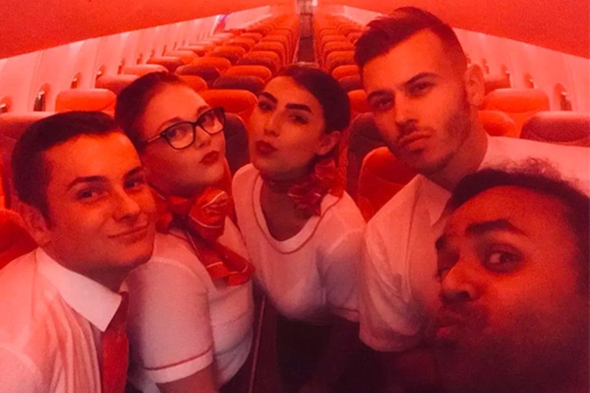 Курьезный инцидент произошел с 28-летним Саадом Джилани Курьезный инцидент произошел с 28-летним Саадом Джилани