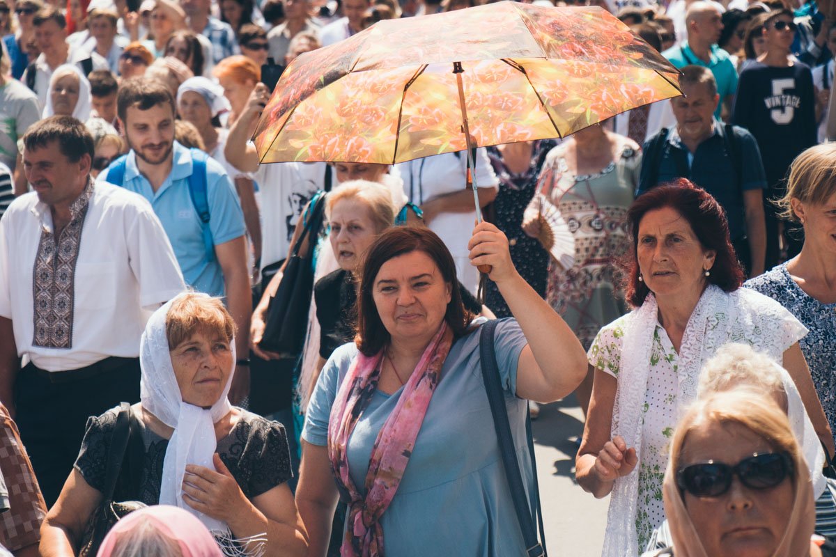 Жарко! Жарко!