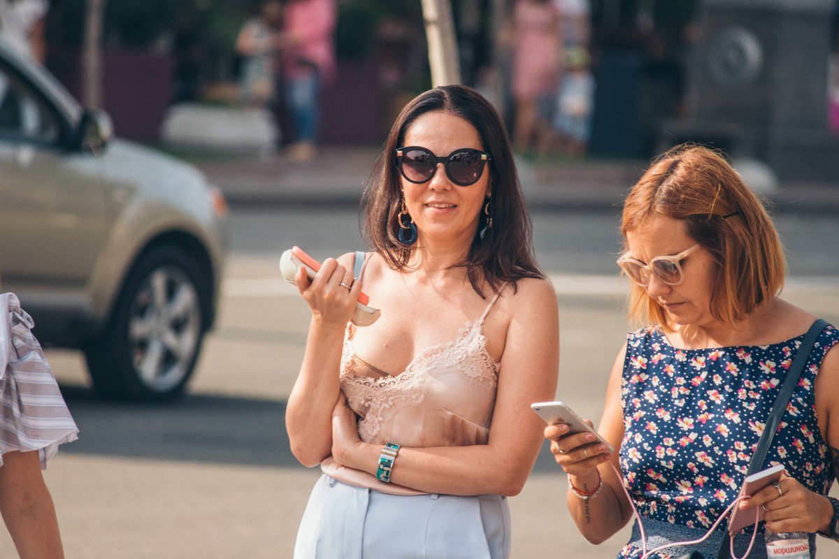 Я что-то забыла или мне кажется? Я что-то забыла или мне кажется?