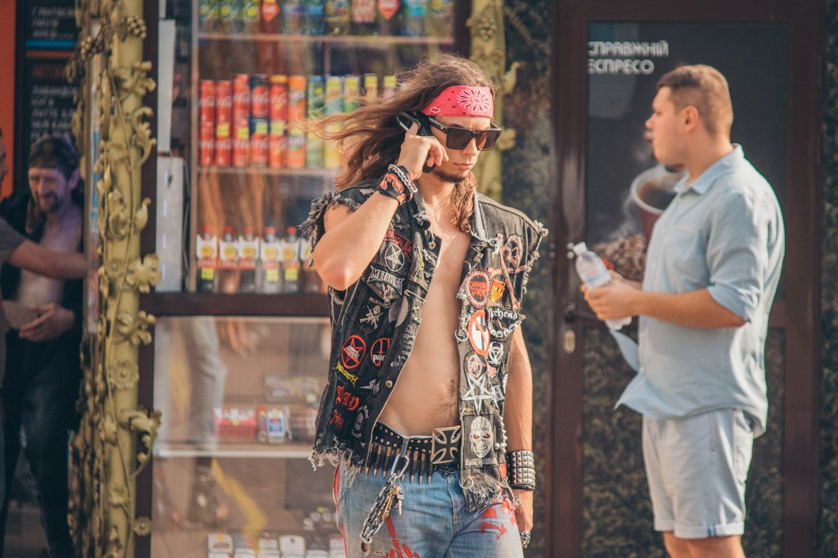 Весь мир - мой подиум Весь мир - мой подиум