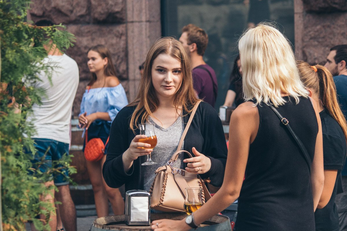 Суббота без сидра - не суббота Суббота без сидра - не суббота