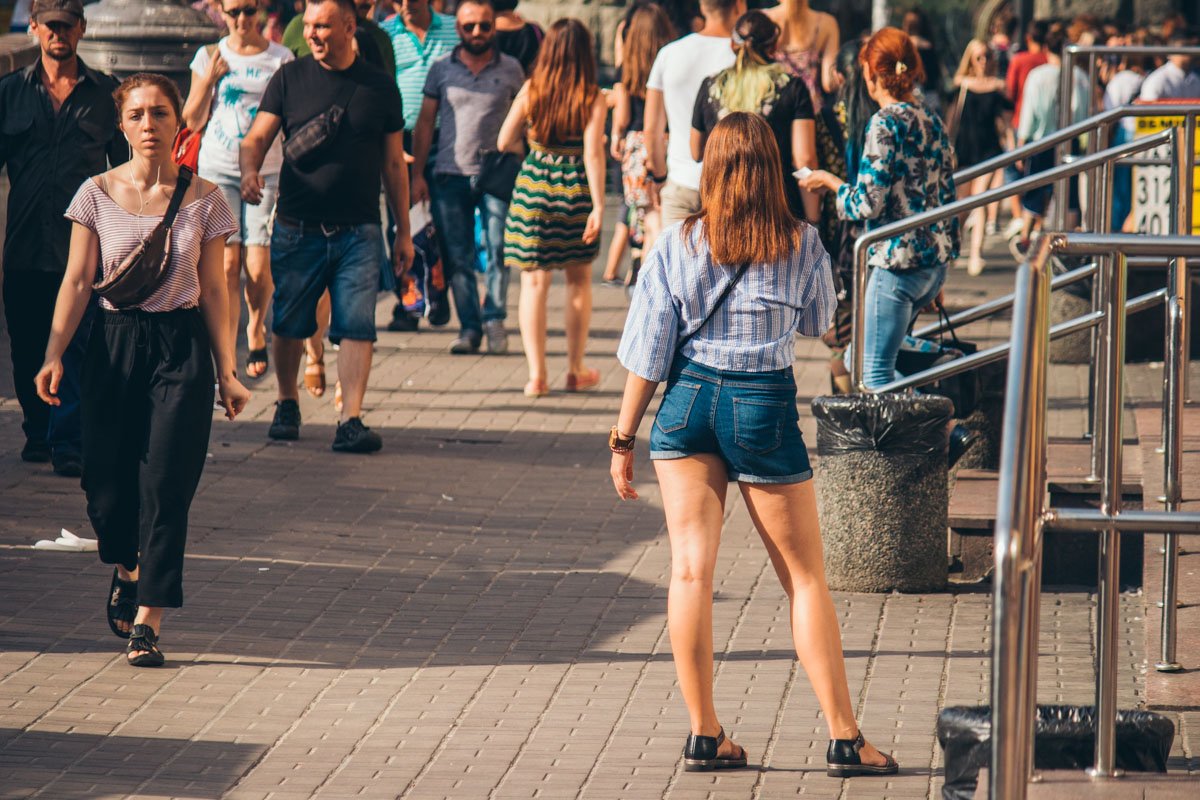 Пришлось подождать Пришлось подождать