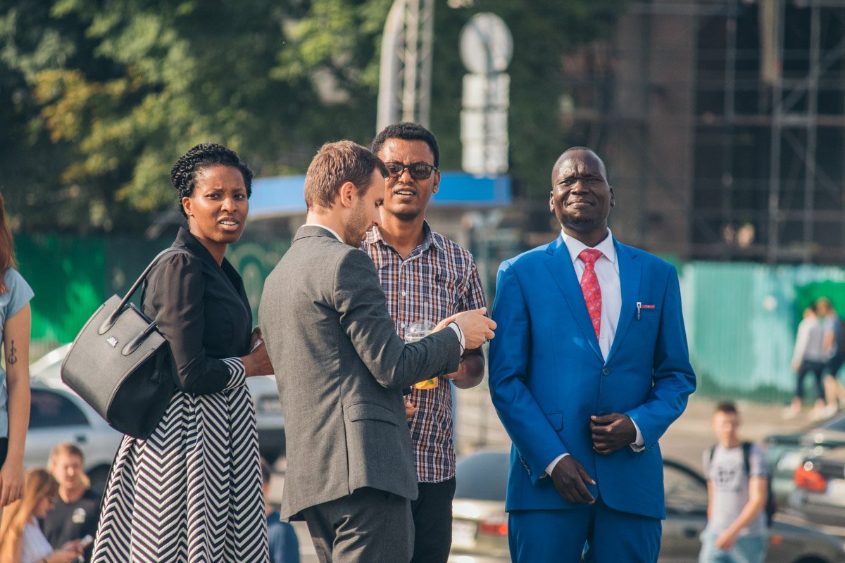 И где здесь Майдан? И где здесь Майдан?