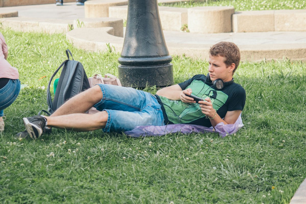 Я определенно пропустил что-то важное... Я определенно пропустил что-то важное...