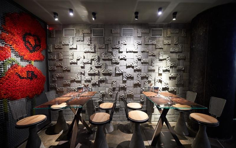 ТОП новых заведений Киева: где объесться авокадо и выпить за 19 гривен 3