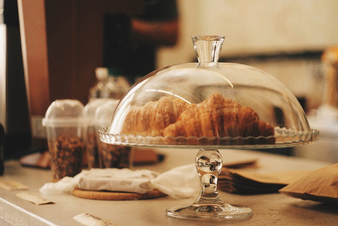 ТОП новых заведений Киева: где объесться авокадо и выпить за 19 гривен 4