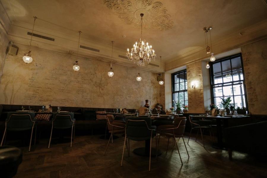 ТОП новых заведений Киева: где объесться авокадо и выпить за 19 гривен 5