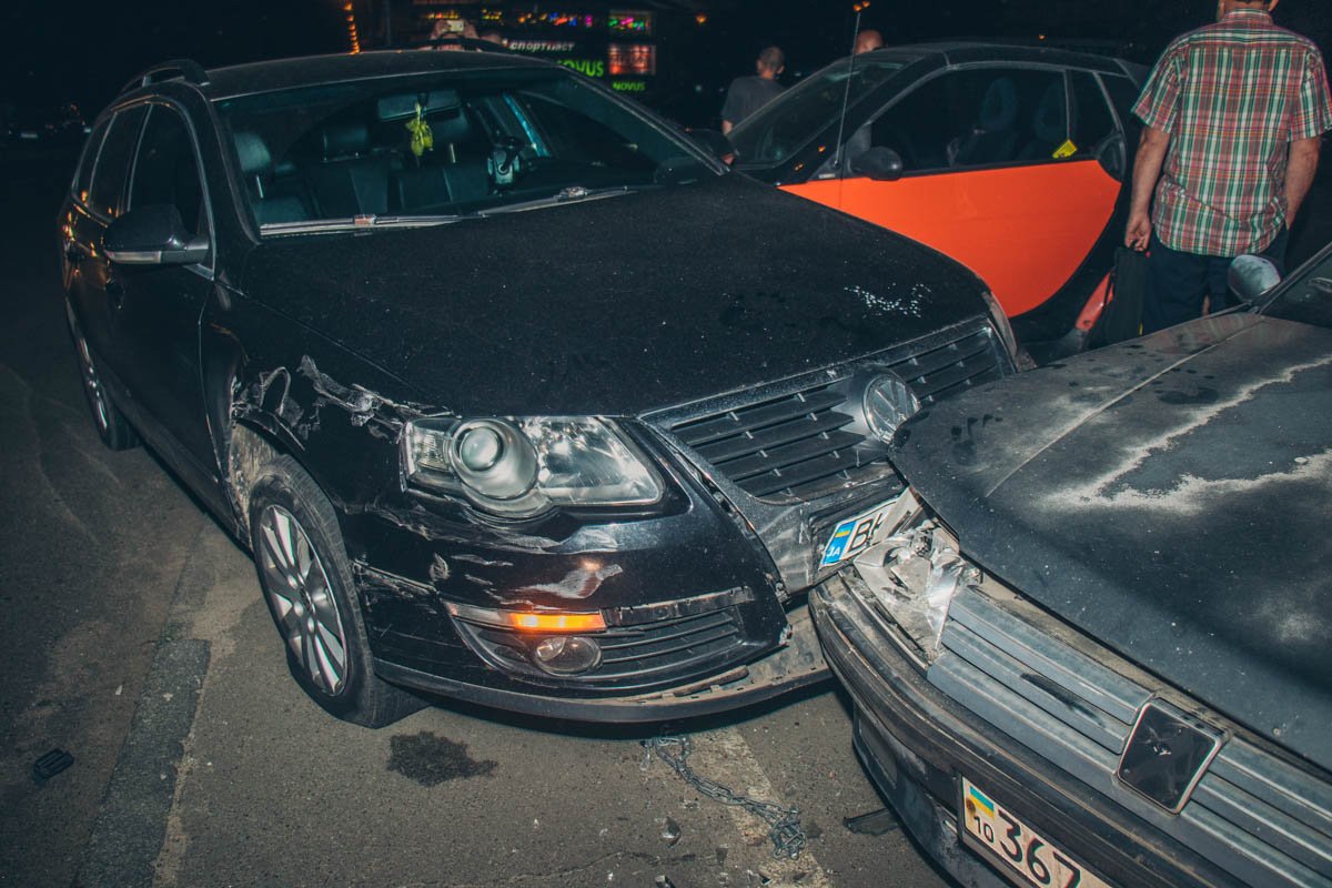 Мужчина прошел тест на драгер, который показал 2,92 промилле