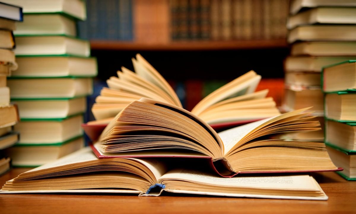 От Гомера до Донны Тарт за два часа