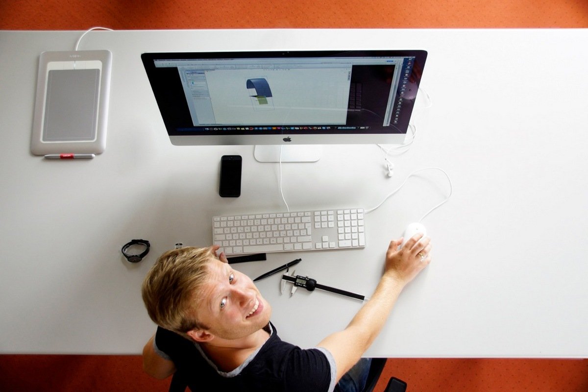 На мероприятии расскажут как стать крутым дизайнером, как понять какой вы дизайнер и как получить работу мечты