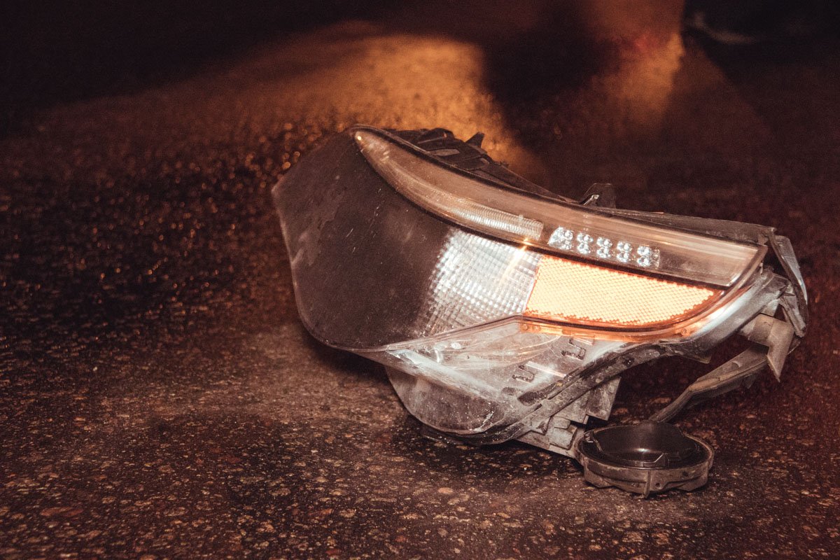 Подробности происшествия выясняются