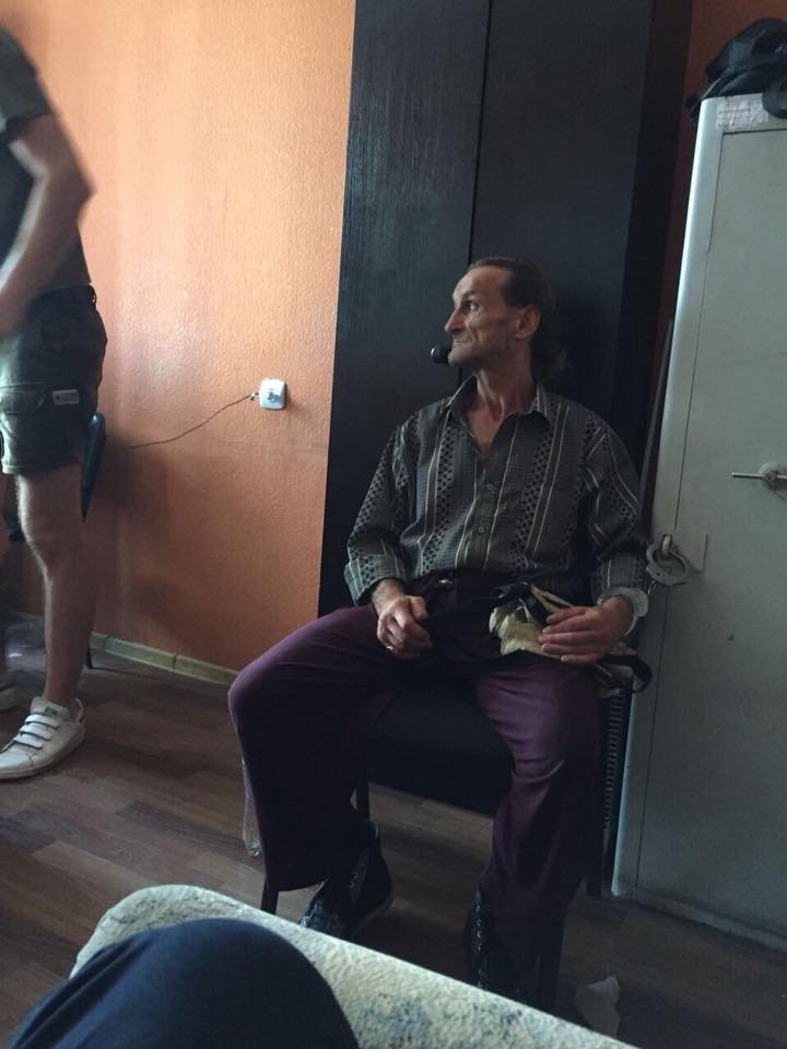 Фото ‎Александра Гайдученко‎ 