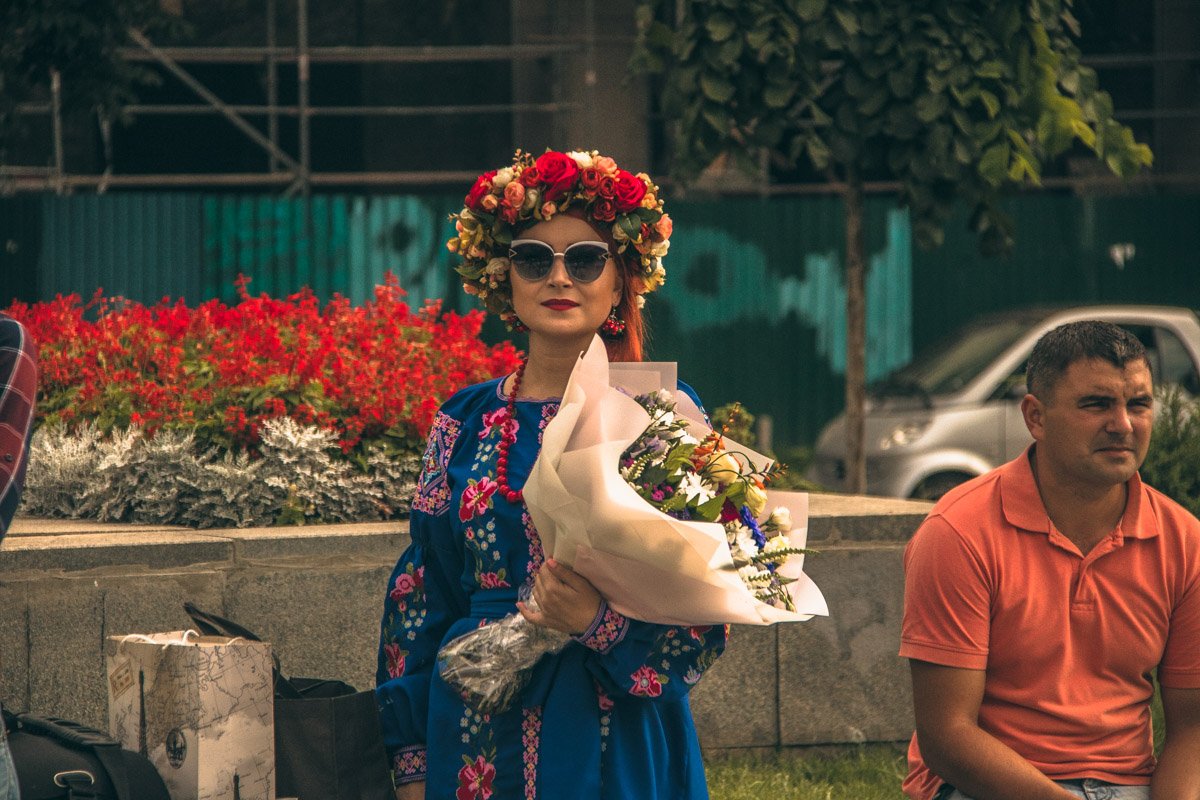 С 1991 года более 230 тысяч украинцев коснулась проблема торговли людьми С 1991 года более 230 тысяч украинцев коснулась проблема торговли людьми