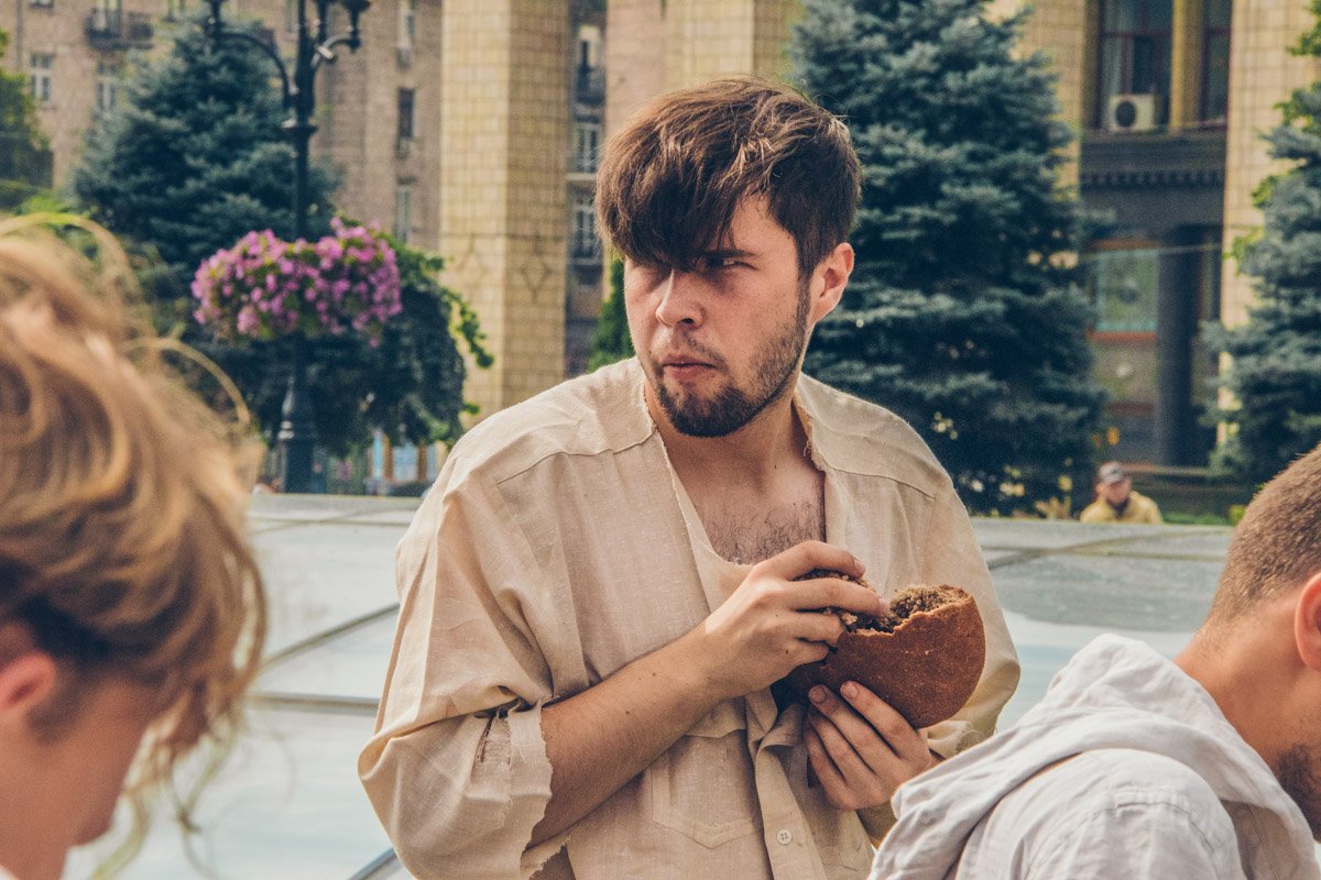 ... и лучшей жизни