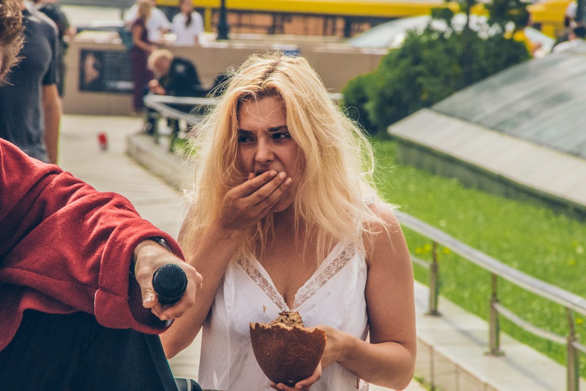 Наши сограждане страдают от трудовой и сексуальной эксплуатации, принудительного попрошайничества Наши сограждане страдают от трудовой и сексуальной эксплуатации, принудительного попрошайничества