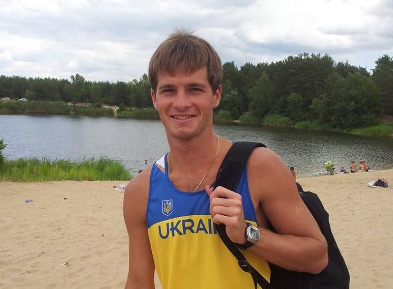 лейтенант Максим Коваленко лейтенант Максим Коваленко