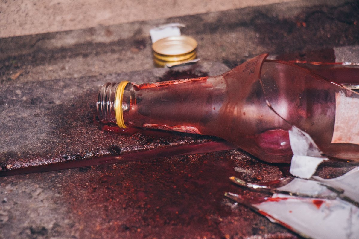 Медикам так и не удалось найти решившего покончить с собой мужчину