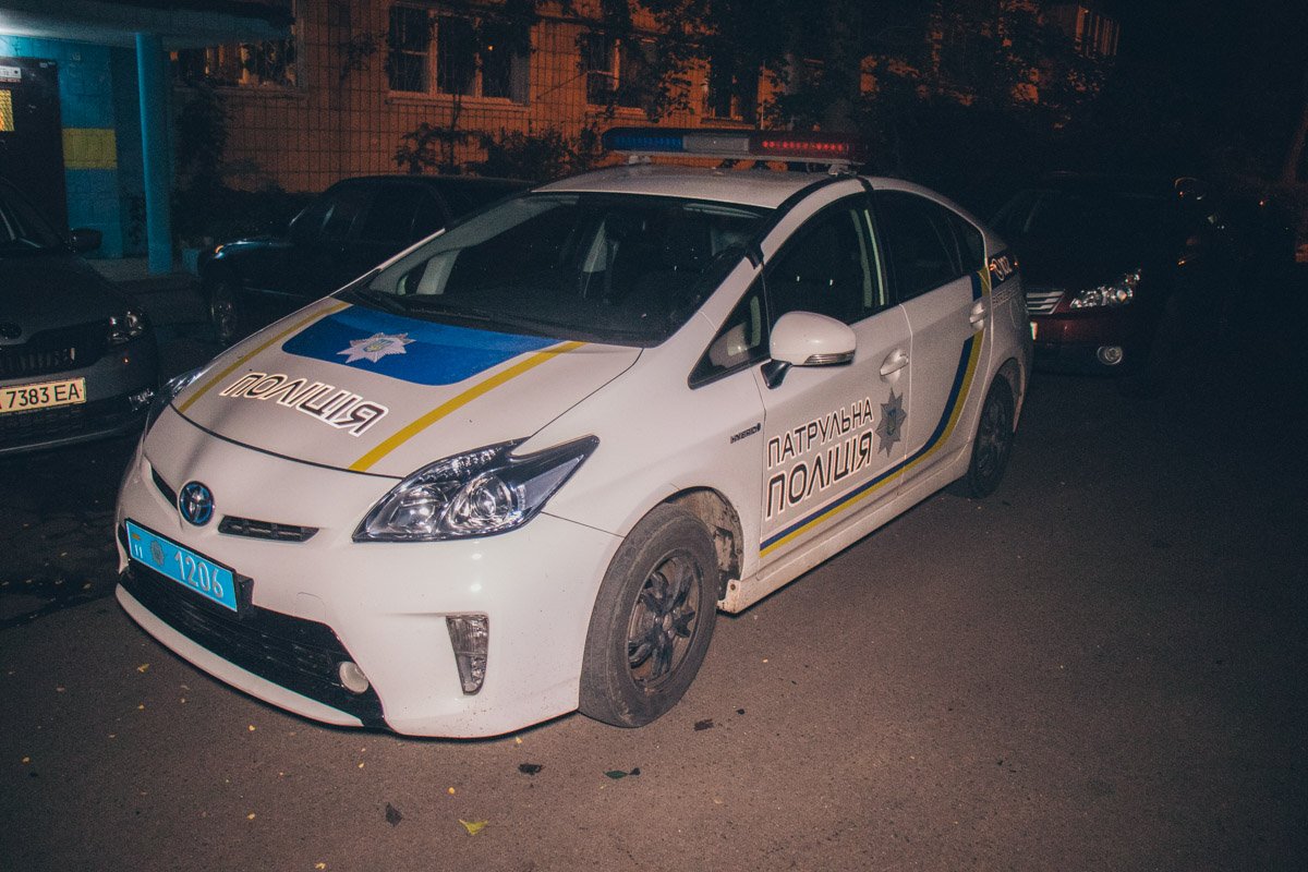 К счастью, из-за возгорания никто не пострадал