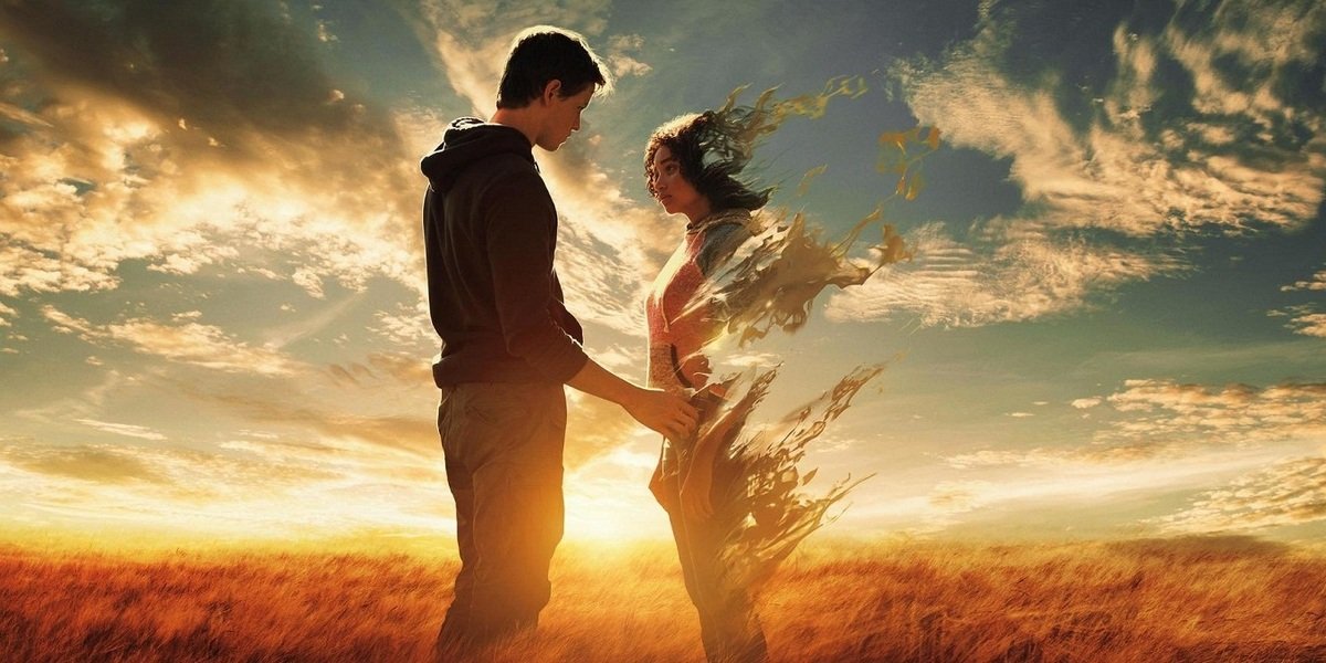 В 19:30 в "Блокбастере" начнется вечеринка, посвященная допремьерному показу фильма «Темные умы»