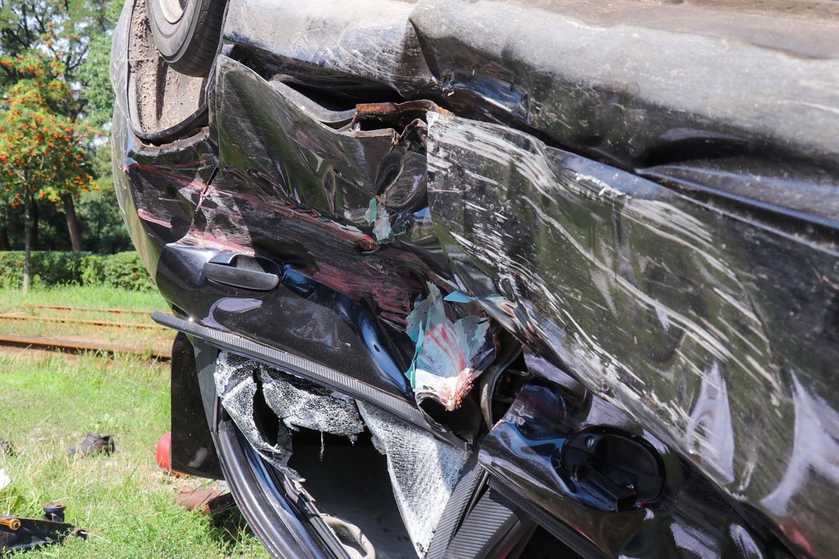 Больше всех пострадала 10-летняя девочка Больше всех пострадала 10-летняя девочка