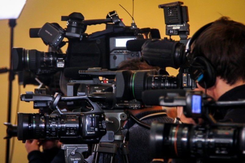 В Африке убили троих россиян, которые снимали документальный фильм