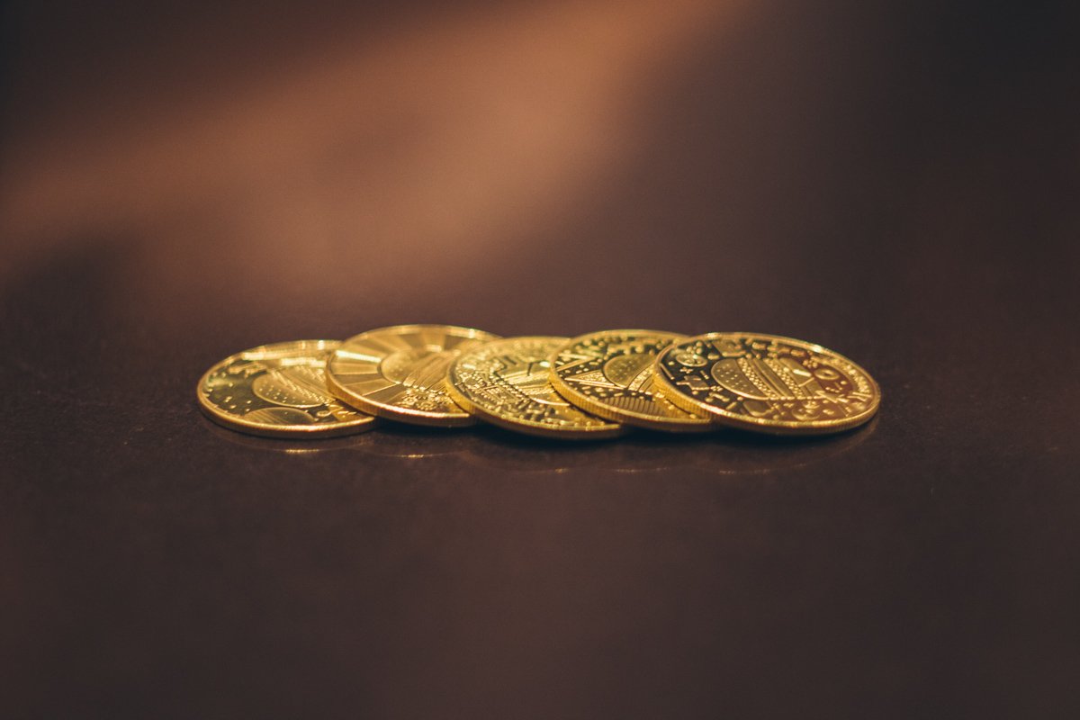 В Киев приехали почти 5,5 тысяч MacCoin 5 дизайнов