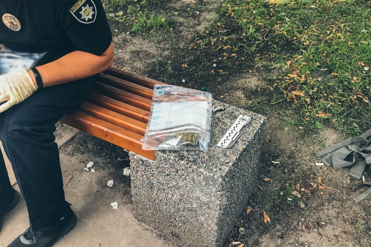 Радиус поражения такой гранаты составляет около 200 метров