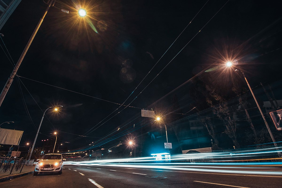 Однако жизнь здесь имеет свои прелести и свою особенность