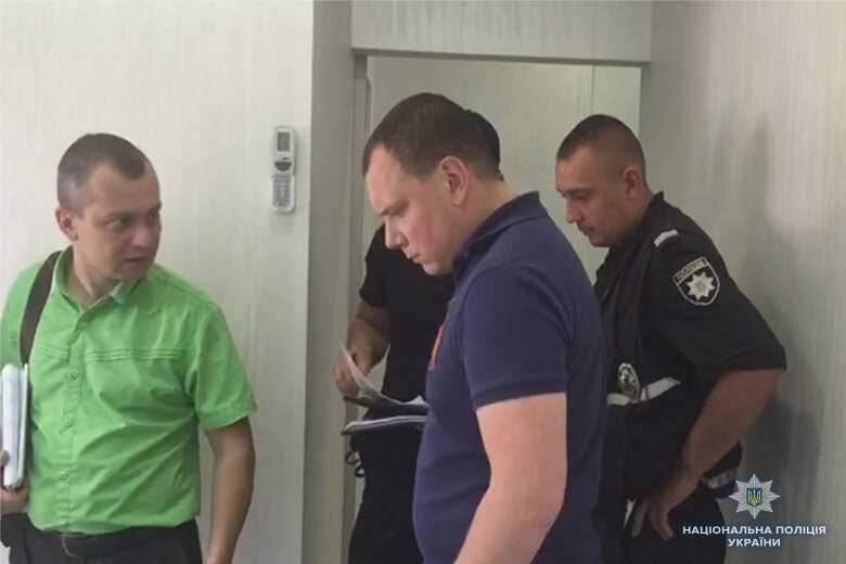 По факту смерти полиция начала уголовное производство По факту смерти полиция начала уголовное производство