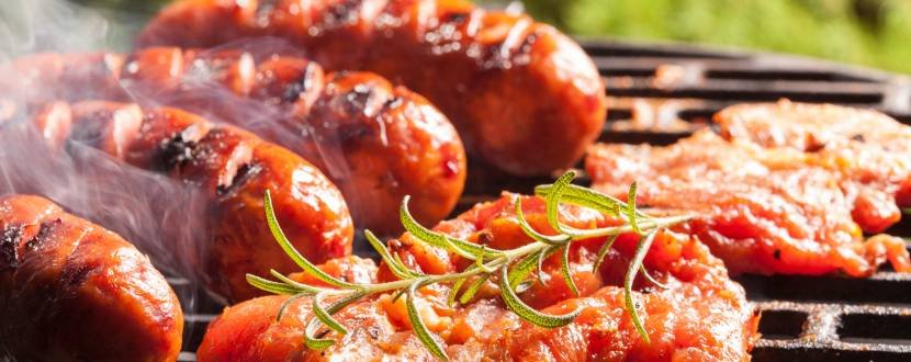 Гриль-маркет Гриль-маркет