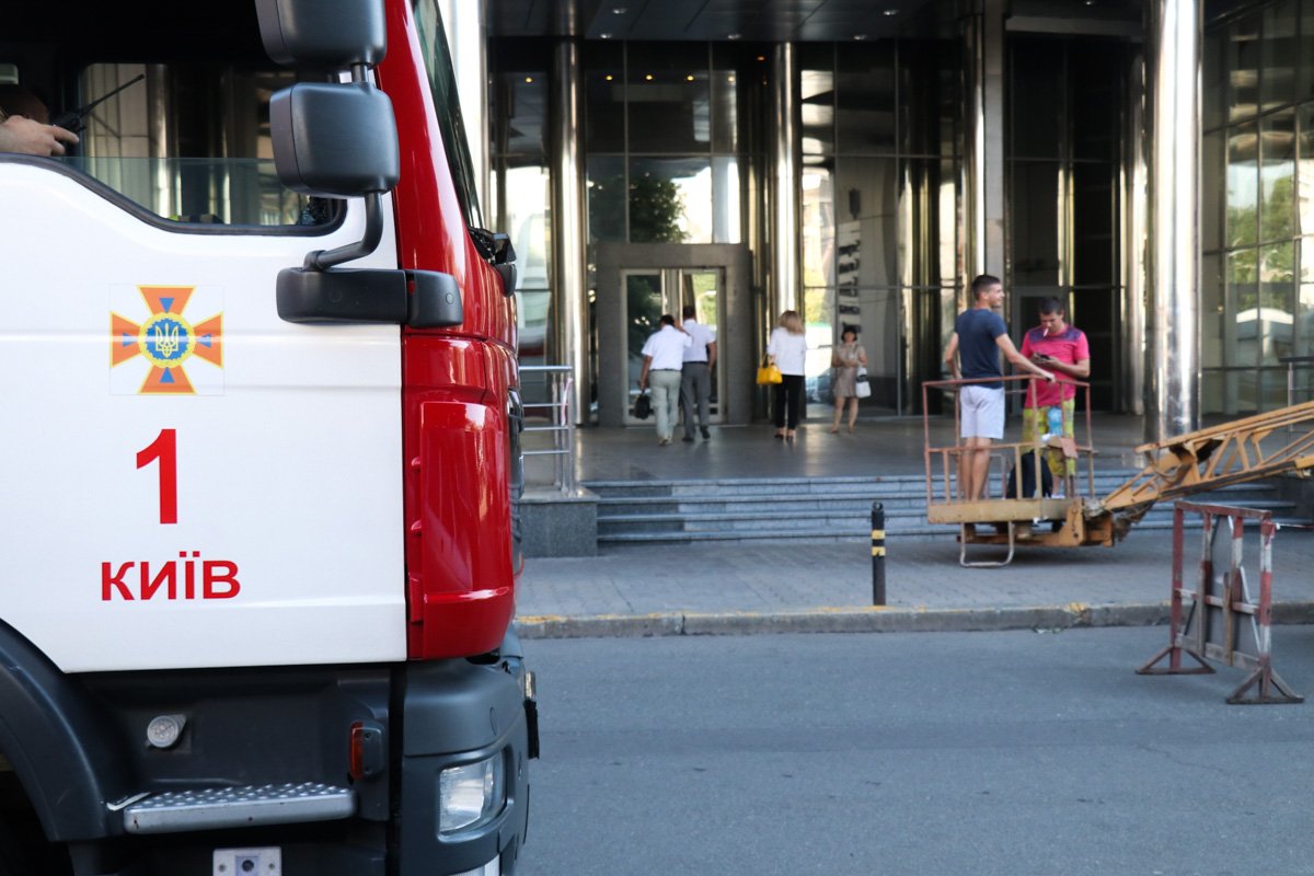 Личность «минера» будут устанавливать правоохранители Личность «минера» будут устанавливать правоохранители