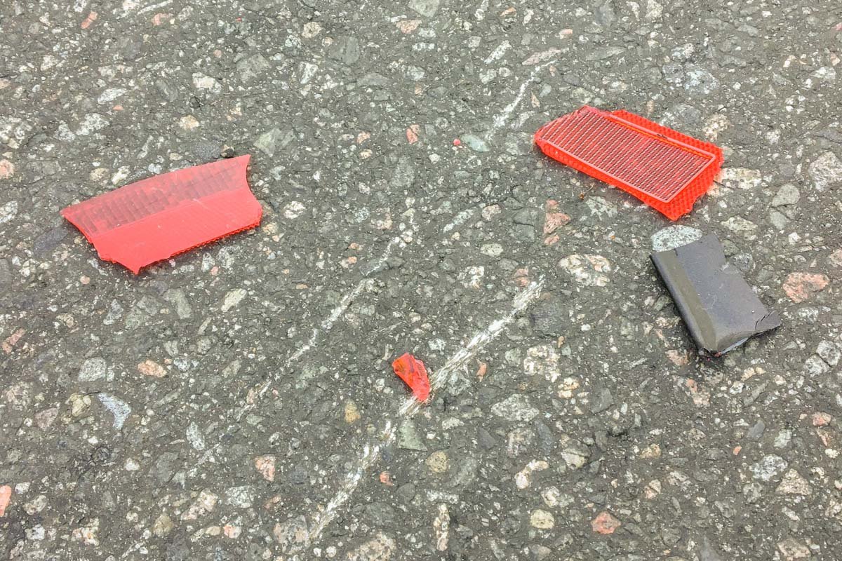 Детали происшествия установит следствие