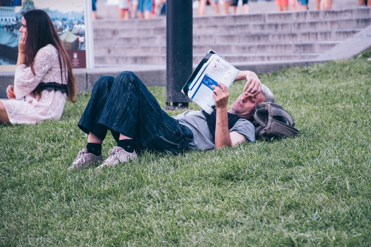 Вечерний просмотр прессы Вечерний просмотр прессы