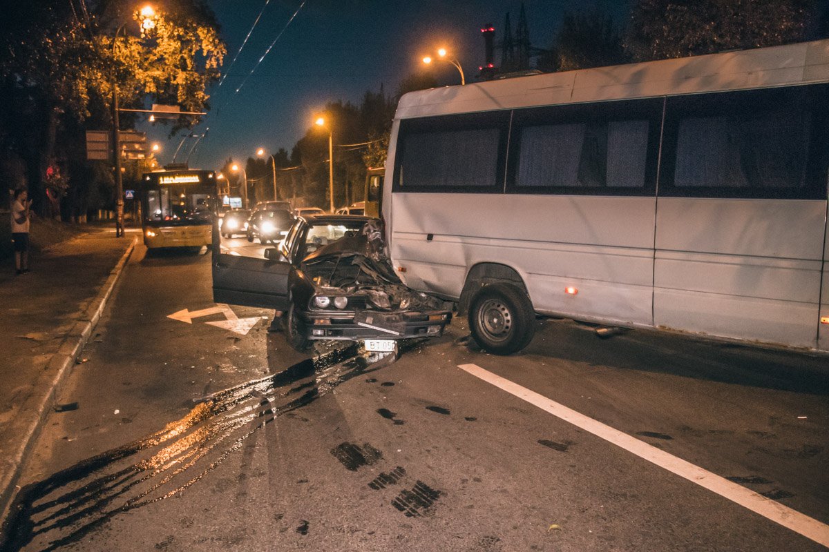 Никто не пострадал Никто не пострадал