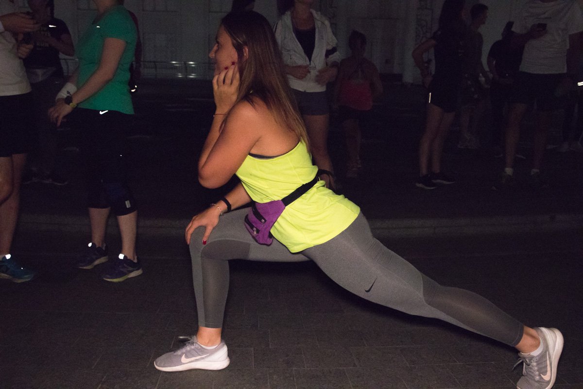 Спорт - это же так красиво! Спорт - это же так красиво!