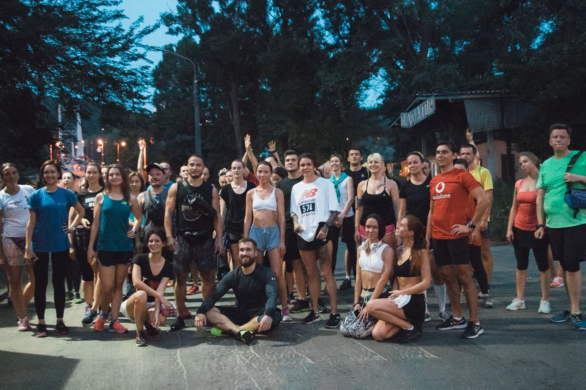 Но все они одинаково счастливы и своим примеров вдохновляют остальных Но все они одинаково счастливы и своим примеров вдохновляют остальных