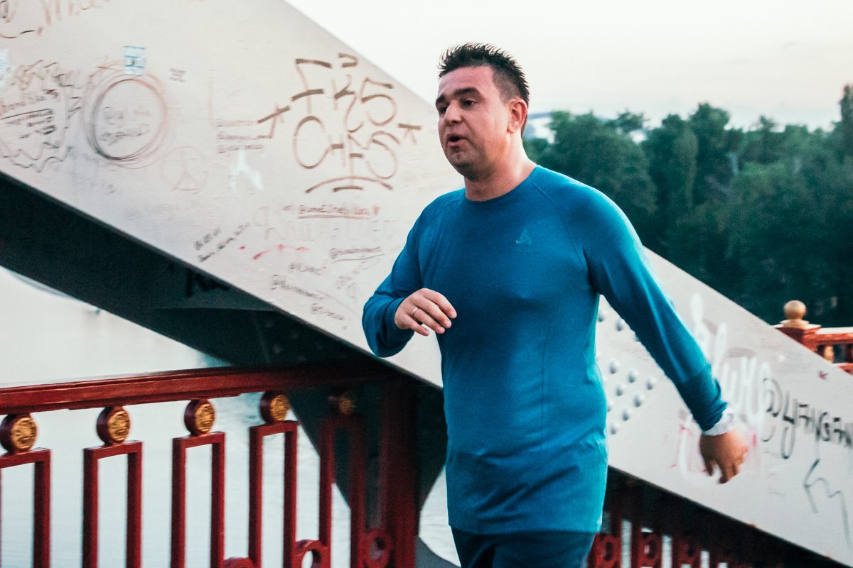 Еще чуть-чуть и финиш! Еще чуть-чуть и финиш!