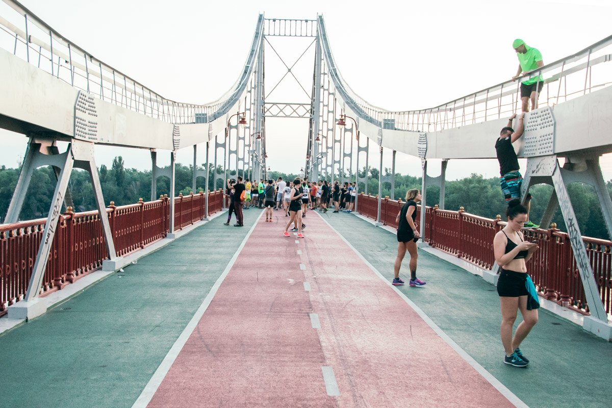 Вот он, долгожданный финиш! Вот он, долгожданный финиш!