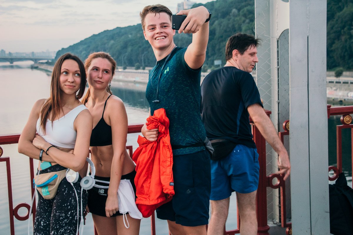 Эмоции переполняют! Эмоции переполняют!