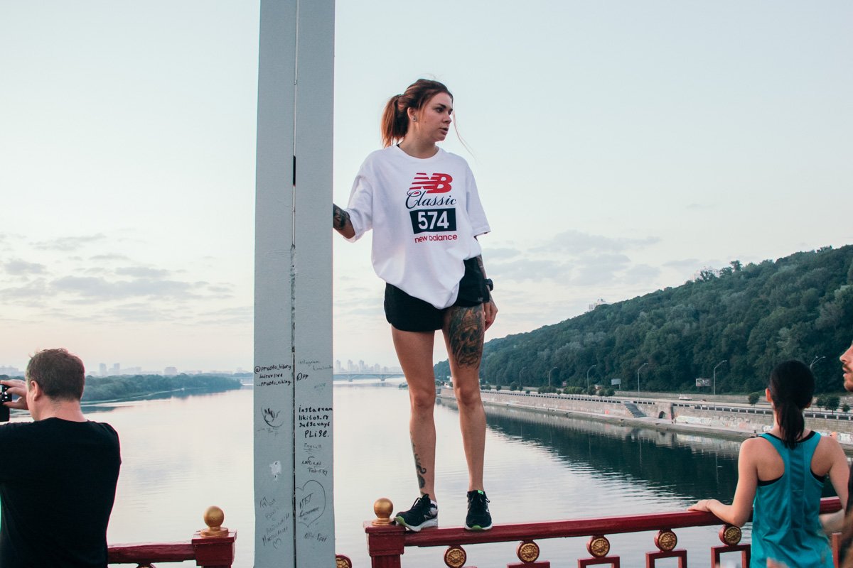 После такого — уже ничего не страшно, даже высота! После такого — уже ничего не страшно, даже высота!