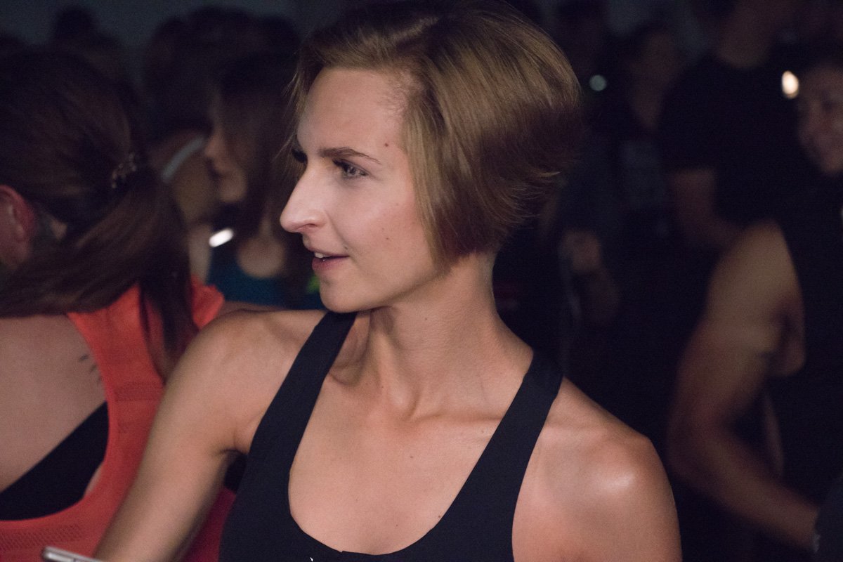 Когда ты не один, вдвойне крутые ощущения!