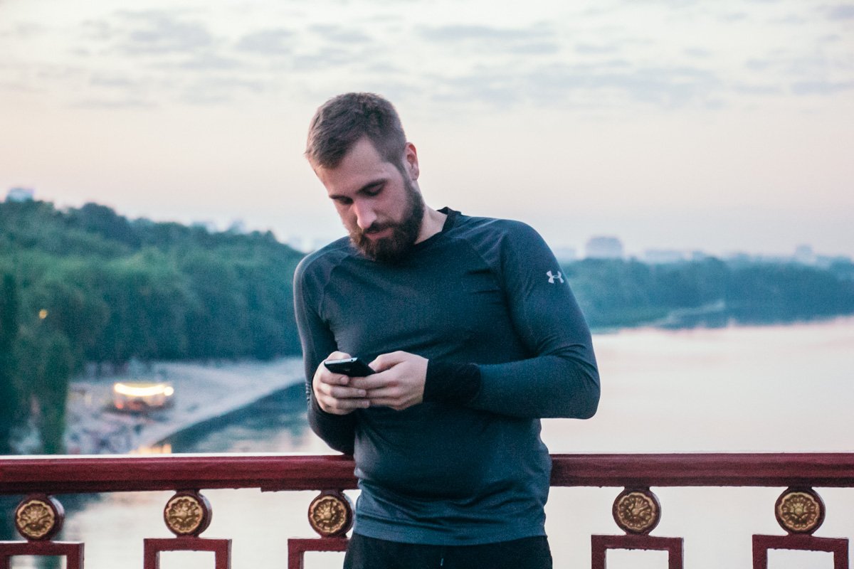 Теперь можно и похвастаться друзьям 