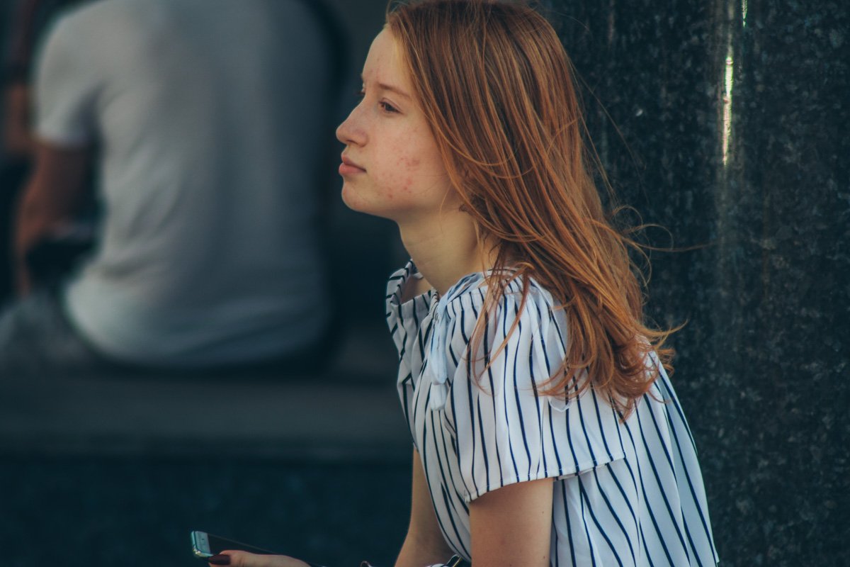 Ну когдаааа, когда уже осень?