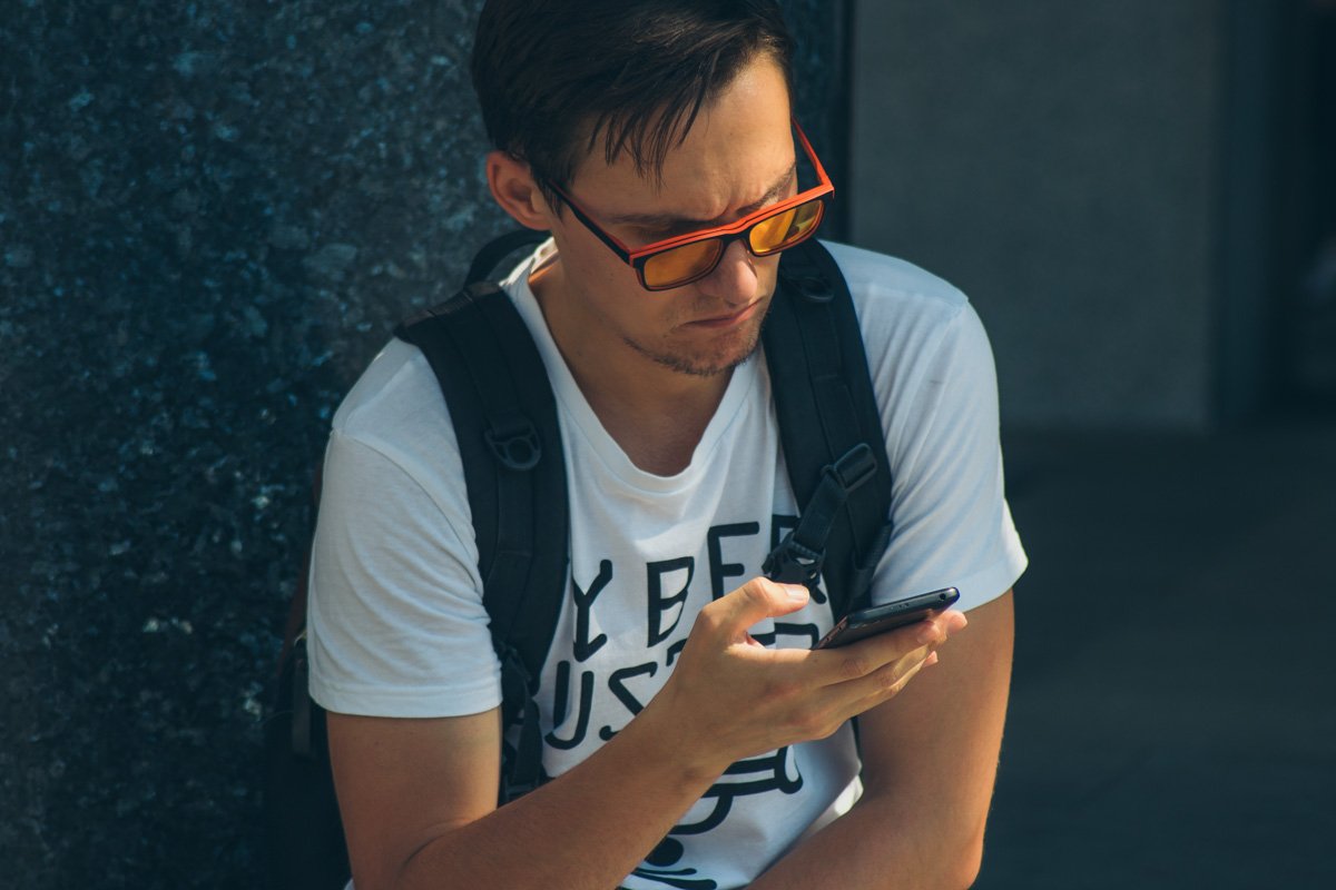 Напишу Информатору в Telegram, какие они крутые! А вам слабо?