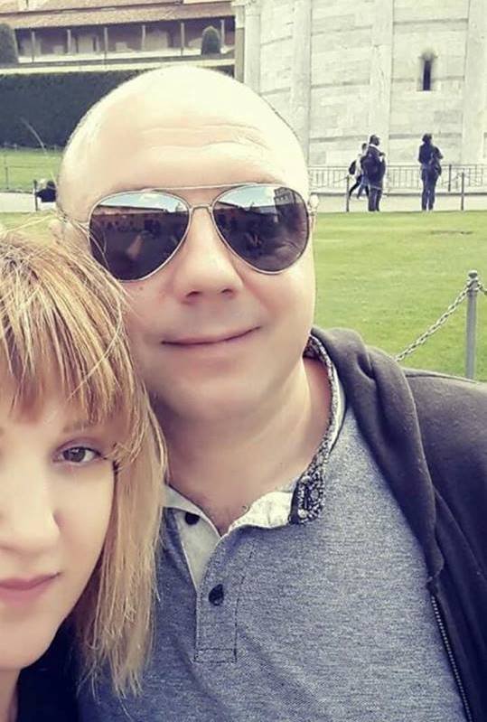 Пропавшего зовут Баженов Сергей Эдуардович, 1971 года рождения Пропавшего зовут Баженов Сергей Эдуардович, 1971 года рождения