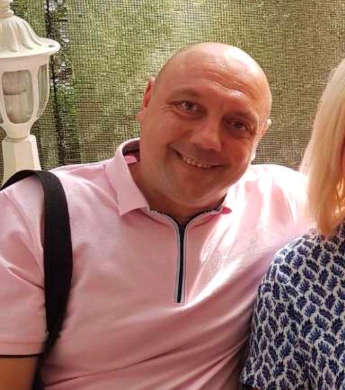 Последний раз его видели 3 августа в районе Позняков Последний раз его видели 3 августа в районе Позняков