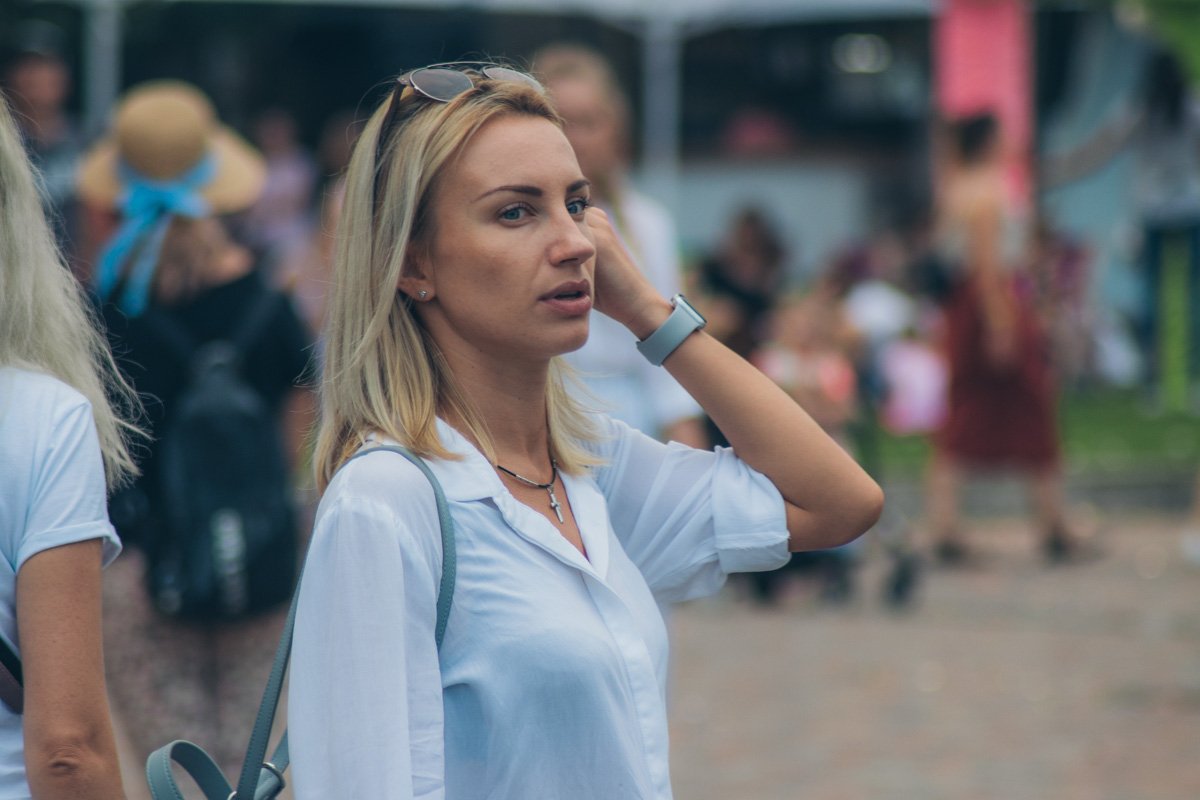 Чего бы такого съесть?