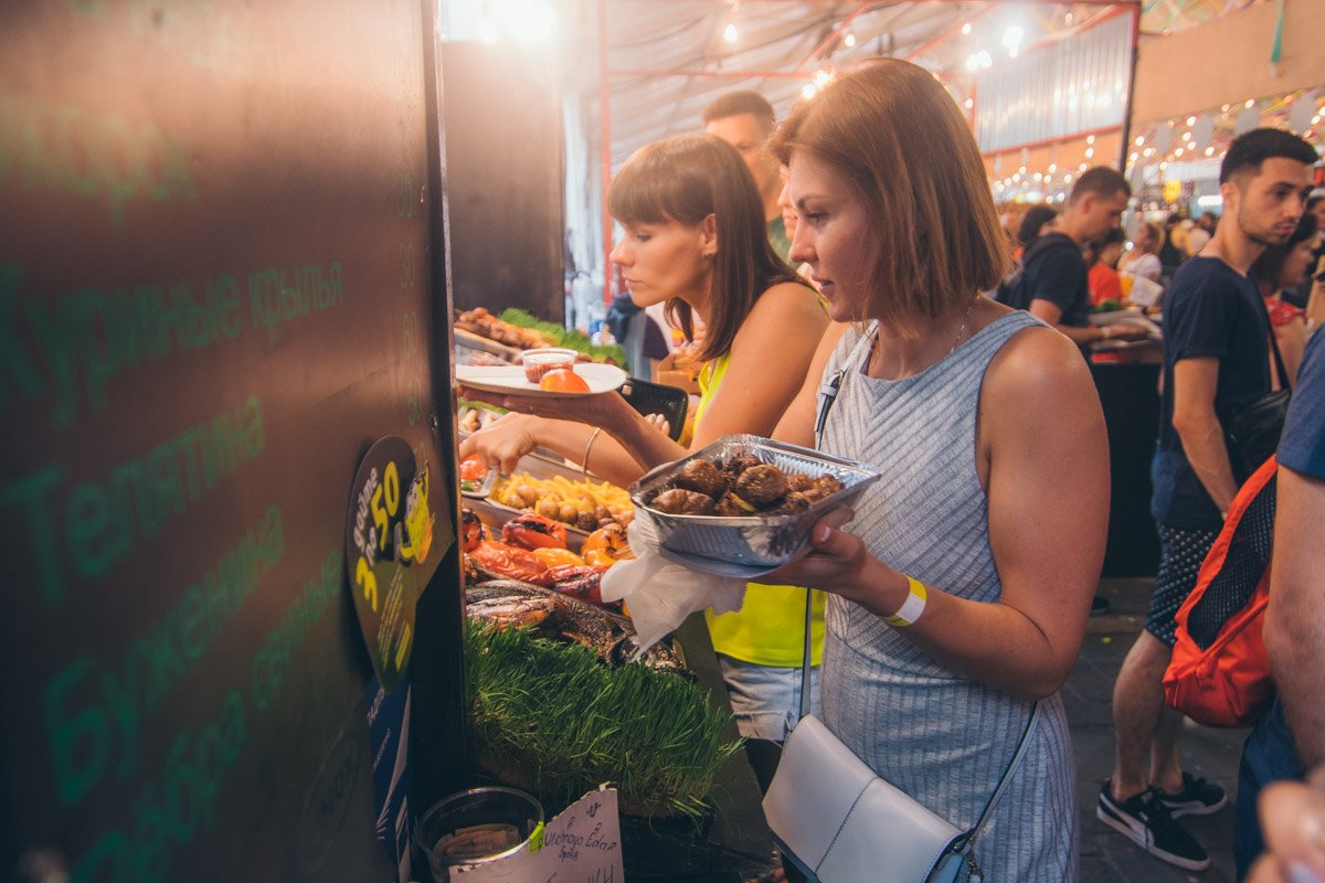 Пальчики оближешь